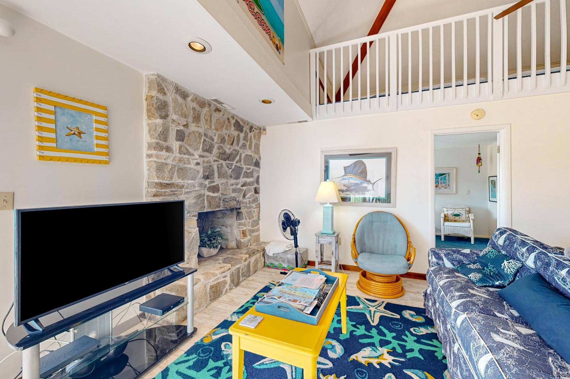 A Bungalow Όσεαν Σίτι Εξωτερικό φωτογραφία